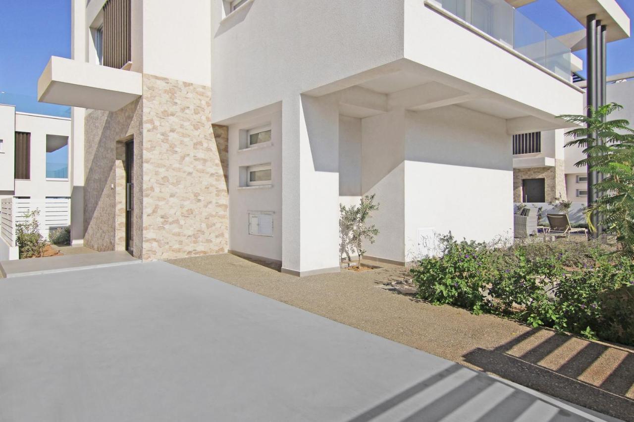 Villa Nova 普罗塔拉斯 外观 照片